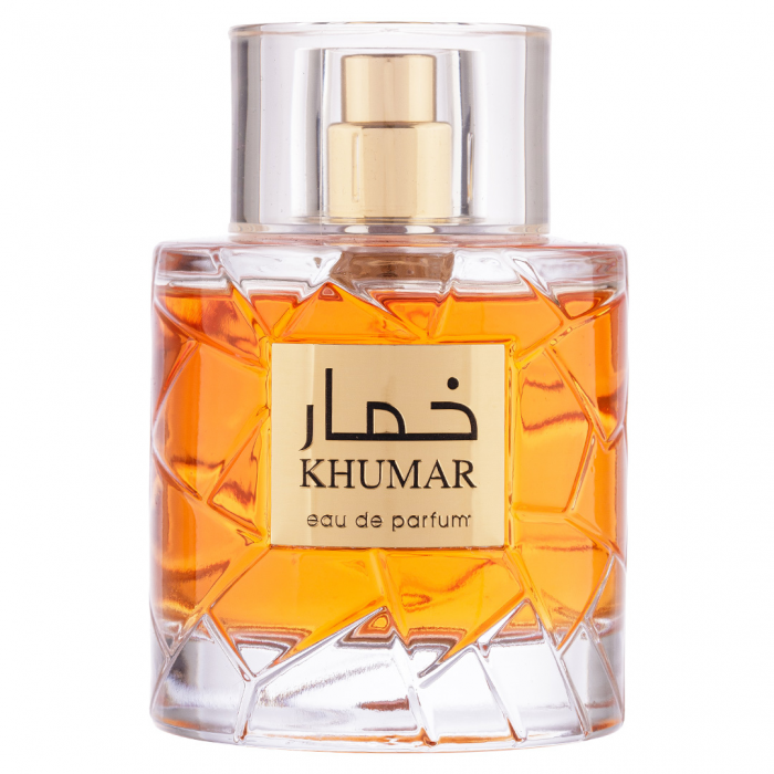 Khumar 100ml - Apa de Parfum, unisex [1]