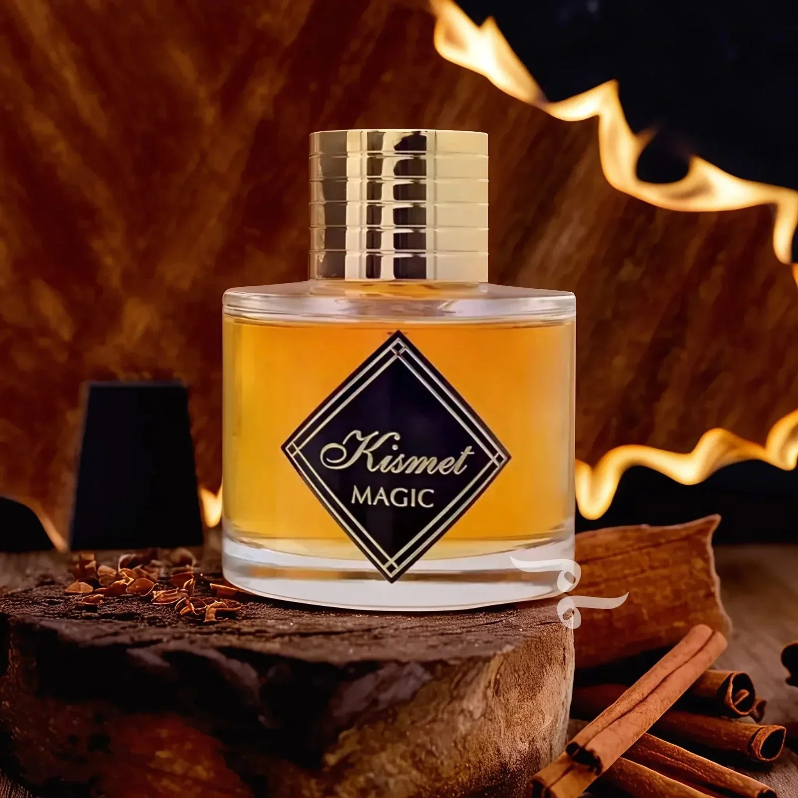 Kismet Magic 100ml - Apa de Parfum, unisex [5]