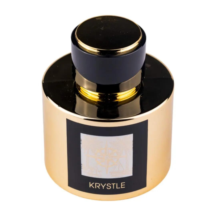 Krystle 100ml - Apa de Parfum, unisex [3]