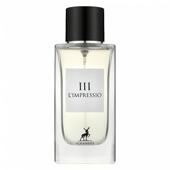 L'Impression III Pour Femme 100ml - Apa de Parfum, dama [2]