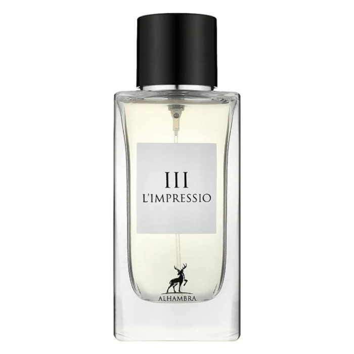 L'Impression III Pour Femme 100ml - Apa de Parfum, dama [2]
