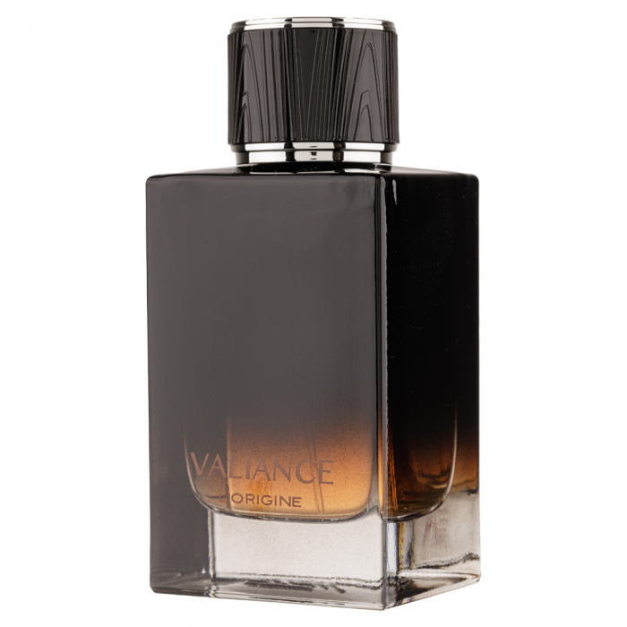 L'Origine Valiance 100ml - Apa de Parfum, barbati [2]