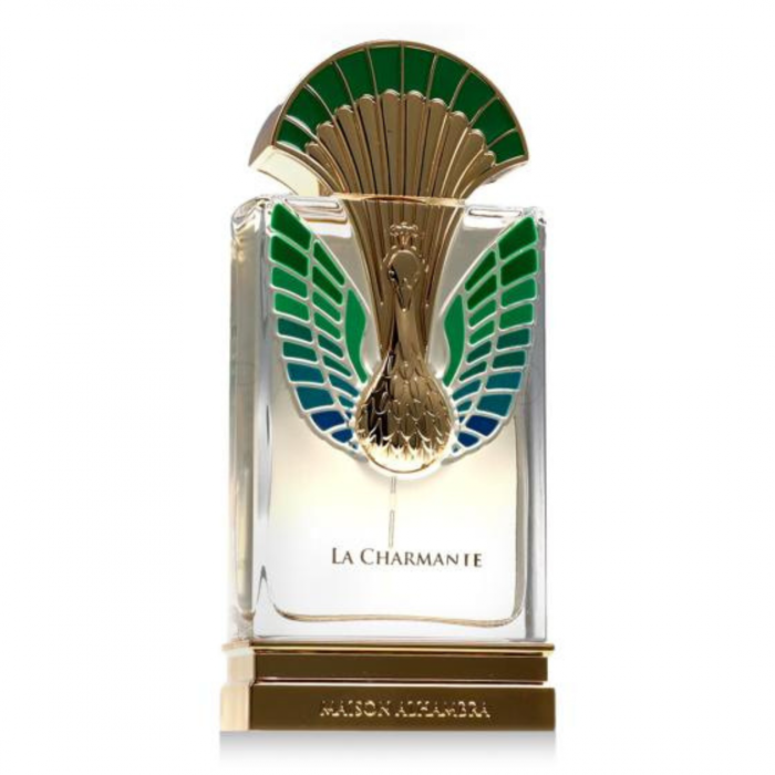 La Charmante - Apa de Parfum, unisex [2]