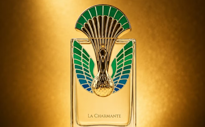 La Charmante - Apa de Parfum, unisex [3]