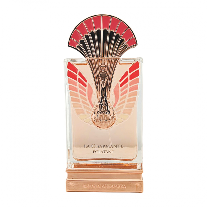La Charmante Eclatant - Apa de Parfum, unisex [2]