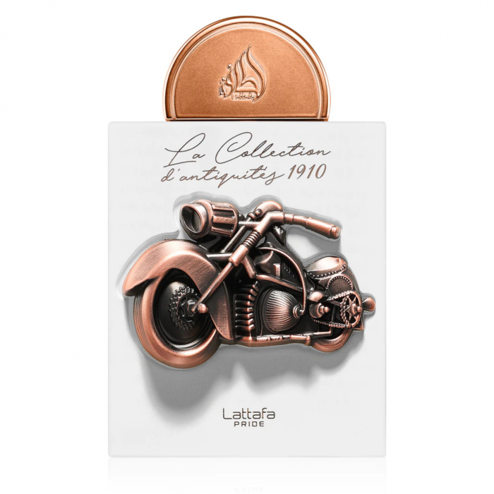 La Collection D'Antiquites 1910 (Bike) 100ml - Apa de Parfum, unisex [1]