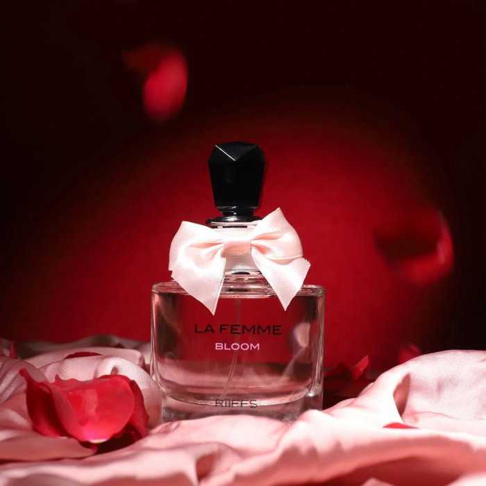 La Femme Bloom 100ml - Apa de Parfum, dama [12]