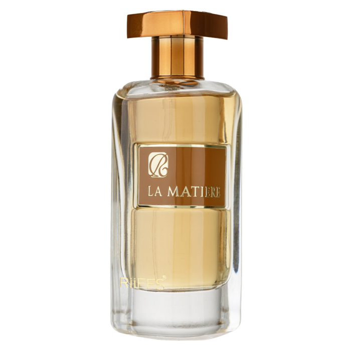 La Matiere 100ml - Apa de Parfum, unisex [2]
