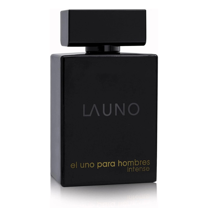 La Uno El Uno Para Hombres Intense 100ml - Apa de Parfum, barbati [2]