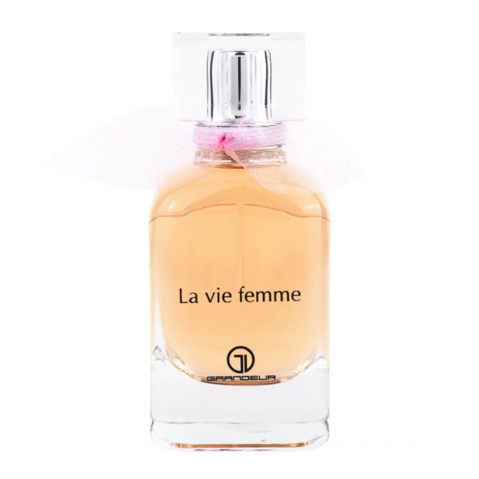 La Vie Femme 100ml - Apa de Parfum, dama [1]