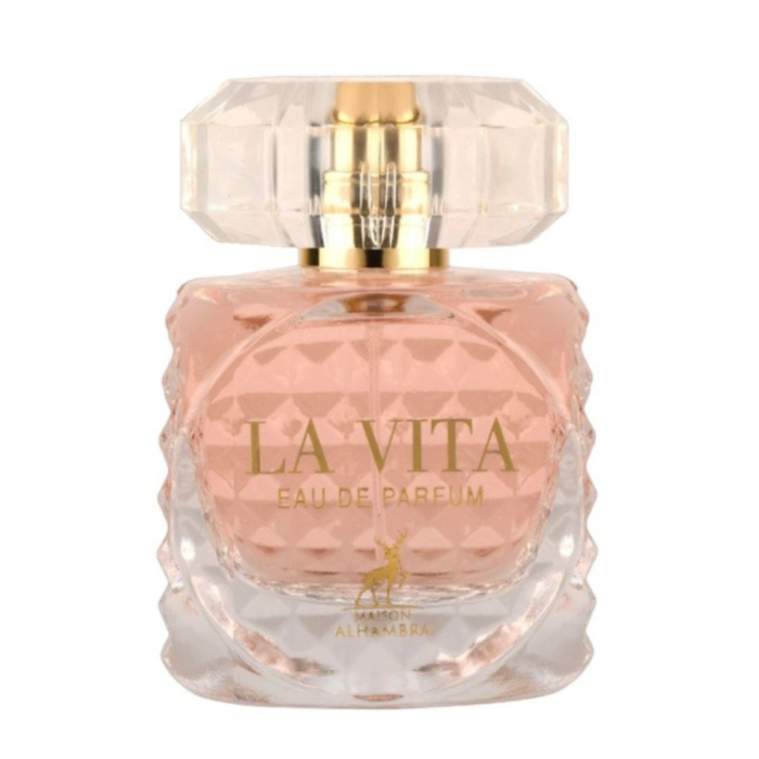 La Vita 100ml - Apa de Parfum, dama [1]