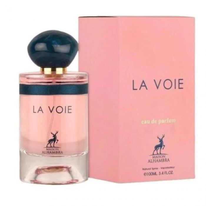 La Voie 100ml - Apa de Parfum, dama [2]