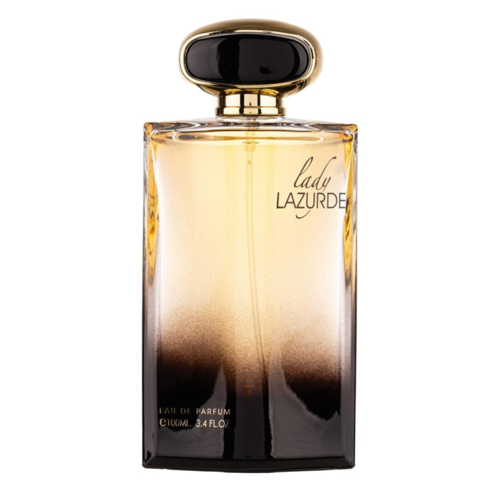 Lady Lazurde 100ml - Apa de Parfum, dama [1]