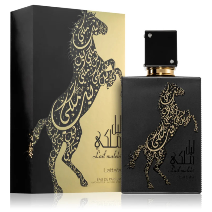Lail Maleki 100ml - Apa de Parfum, dama [2]