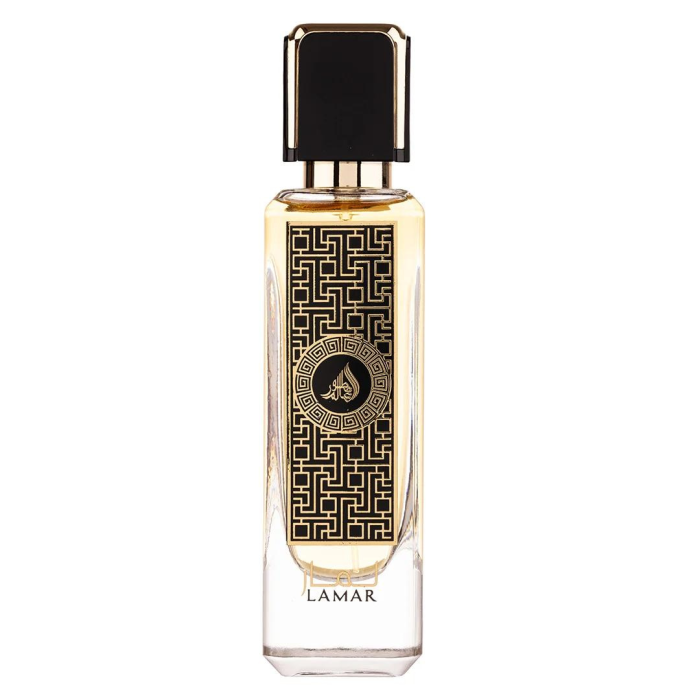 Lamar Gold 80ml - Apa de Parfum, dama [1]