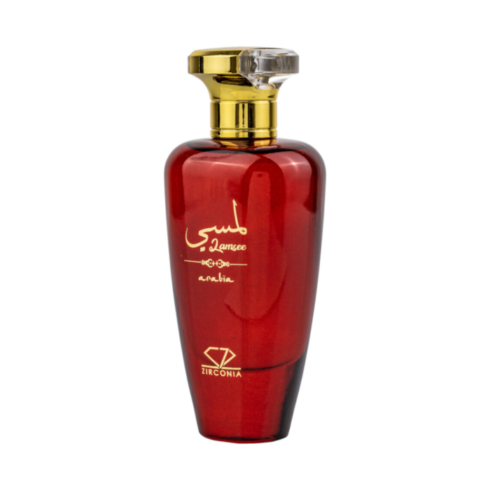 Lamsee 80ml - Apa de Parfum, dama [2]