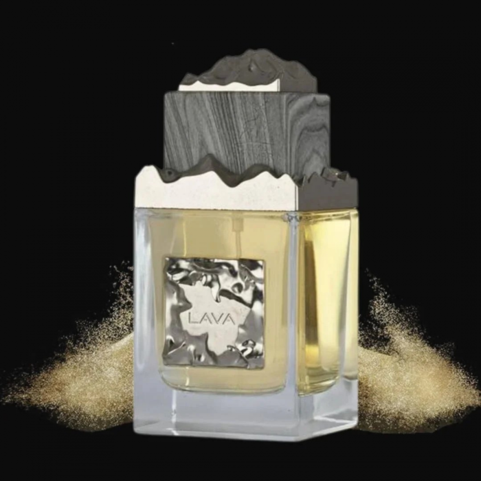 Lava 100ml - Apa de Parfum, unisex [3]