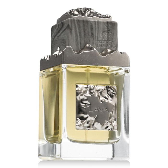 Lava 100ml - Apa de Parfum, unisex [2]