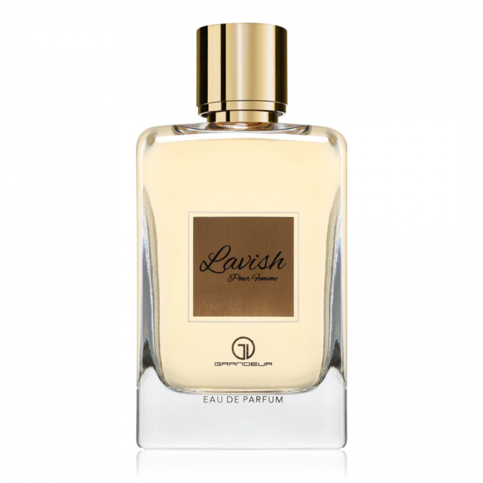 Lavish 100ml - Apa de Parfum, dama [1]