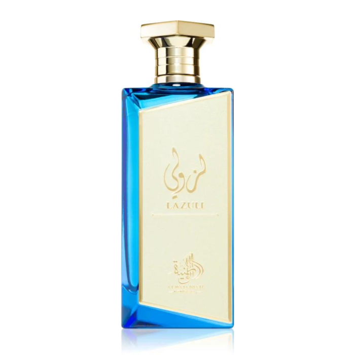 Lazuli 100ml - Apa de Parfum, barbati [1]