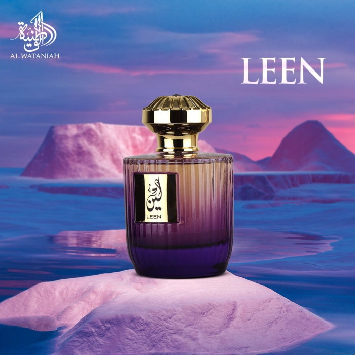 Leen 100ml - Apa de Parfum, dama [6]