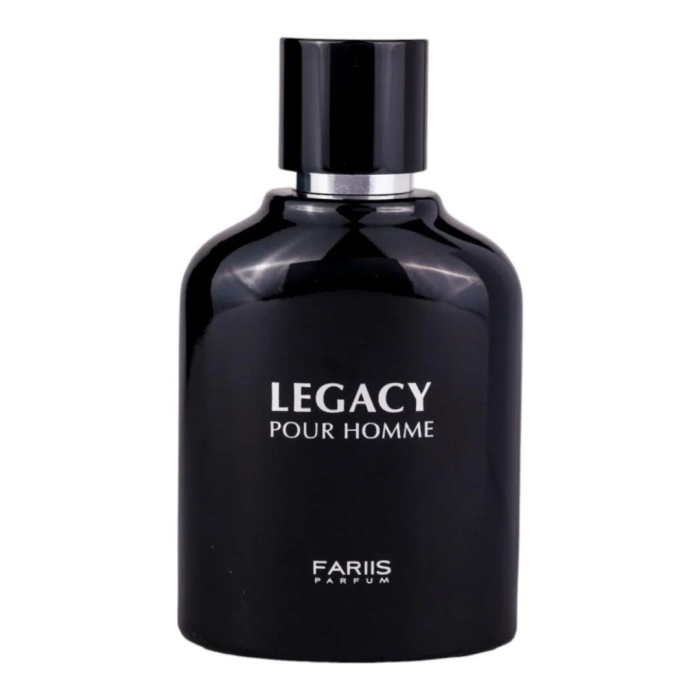 Legacy 100ml - Apa de Parfum, barbati [1]