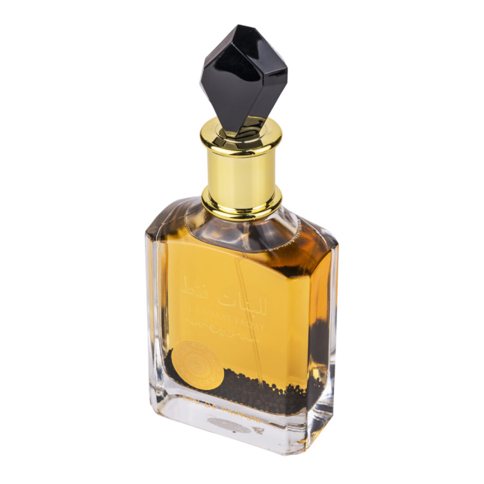 Lil Banat Faqat 100ml - Apa de Parfum, dama [3]