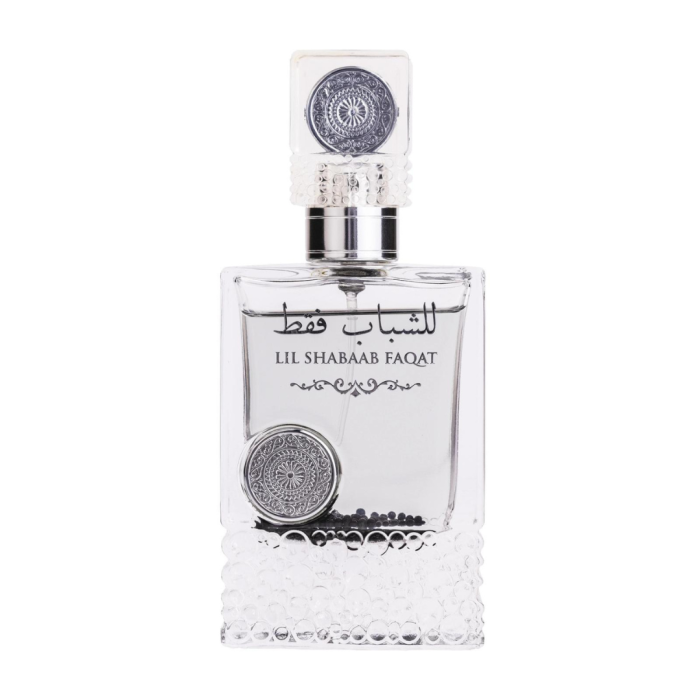 Lil Shabaab Faqat 100ml - Apa de Parfum, barbati [1]