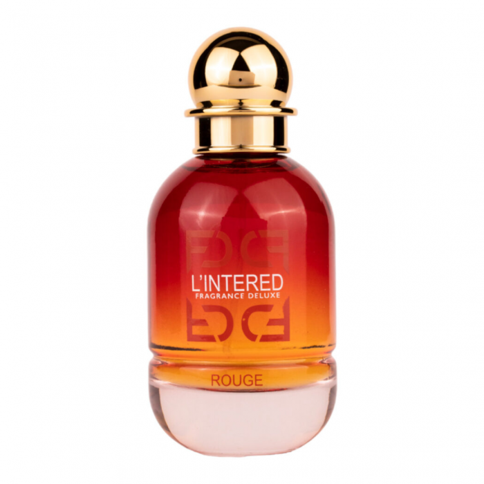 Lintered 100ml - Apa de Parfum, dama [1]