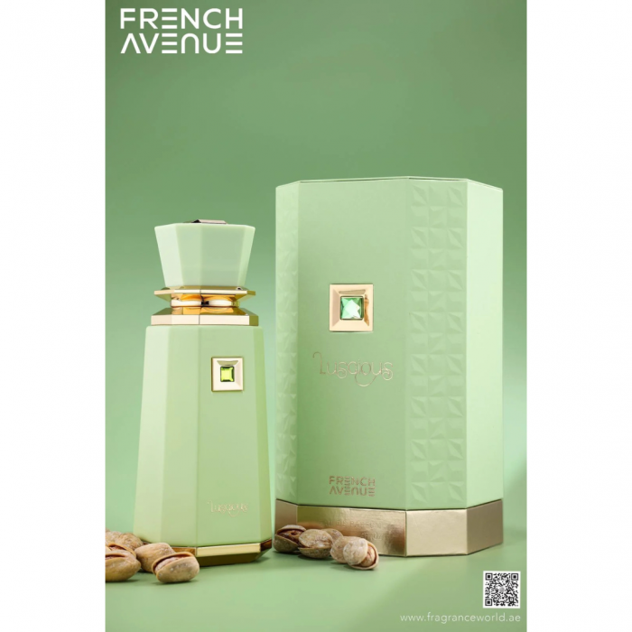 Luscious 100ml - Apa de Parfum, dama [4]