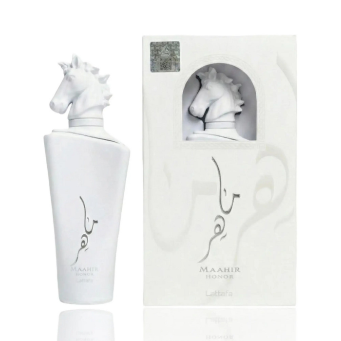 Maahir Honor 100ml - Apa de Parfum, unisex [3]