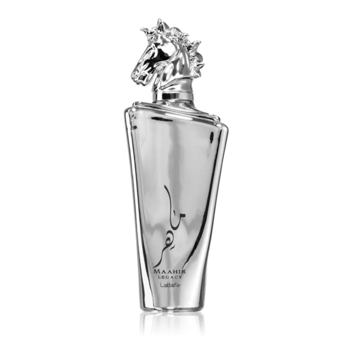 Maahir Legacy 100ml - Apa de Parfum, unisex [2]
