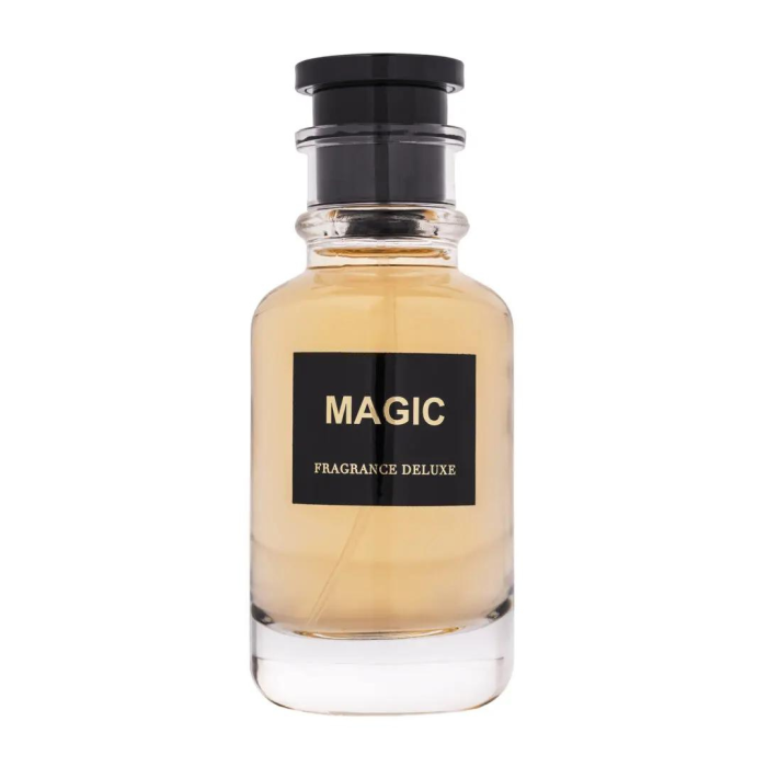 Magic 100ml - Apa de Parfum, femei [1]