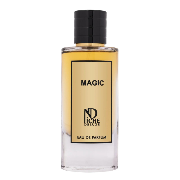 Magic Niche Deluxe 100ml - Apa de Parfum, unisex [1]