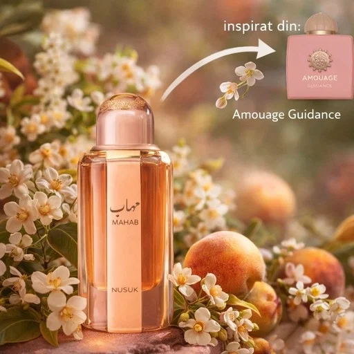 Mahab 100ml - Apa de Parfum, dama [4]