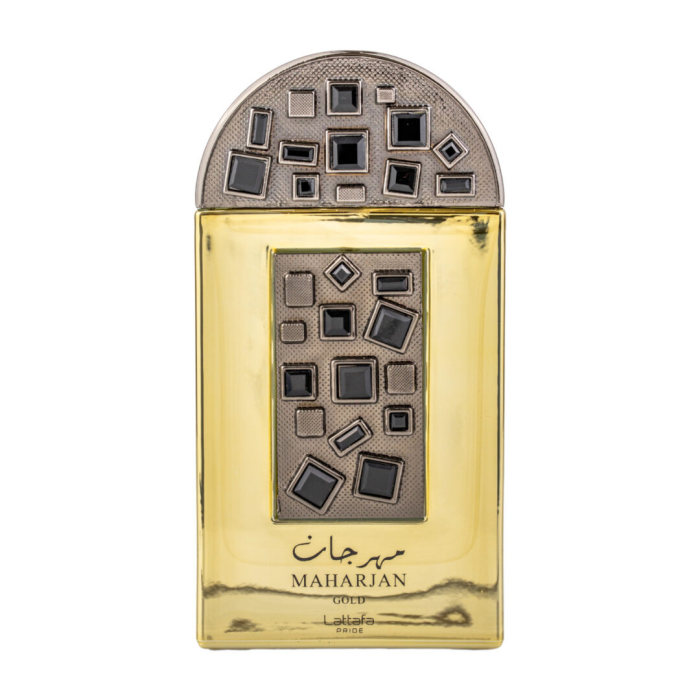 Maharjan Gold 100ml - Apa de Parfum, unisex [5]