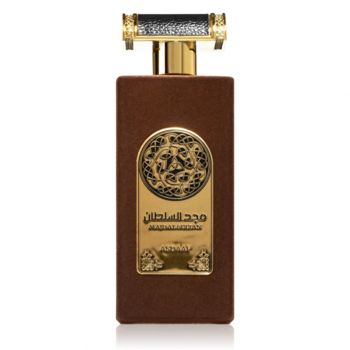 Majd Al Sultan 100ml - Apa de Parfum, barbati [1]