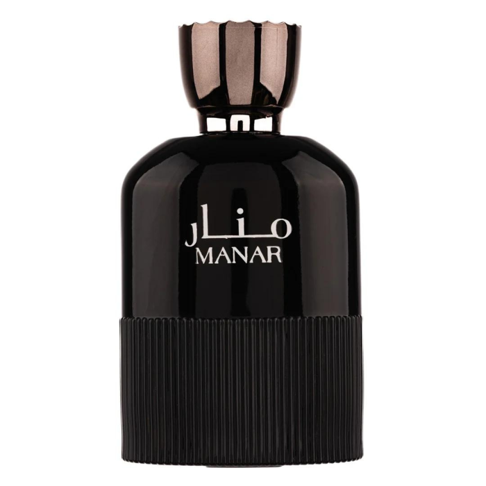 Manar 90ml - Apa de Parfum, barbati [1]