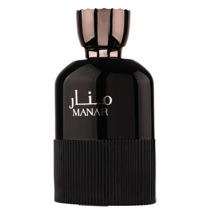 Manar 90ml - Apa de Parfum, barbati [2]
