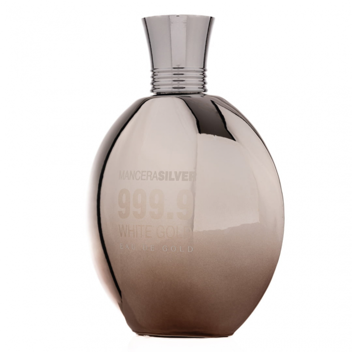 Mancera Silver 999.9 White Gold 100ml - Apa de Parfum, unisex [2]