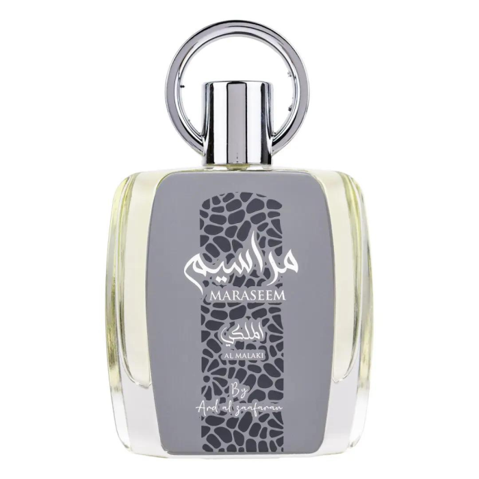 Maraseem Al Malaki 100ml - Apa de Parfum, barbati [1]