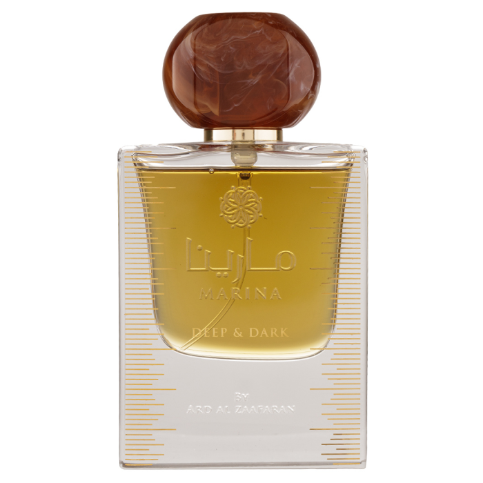Marina Deep & Dark 50ml - Apa de Parfum, unisex [1]