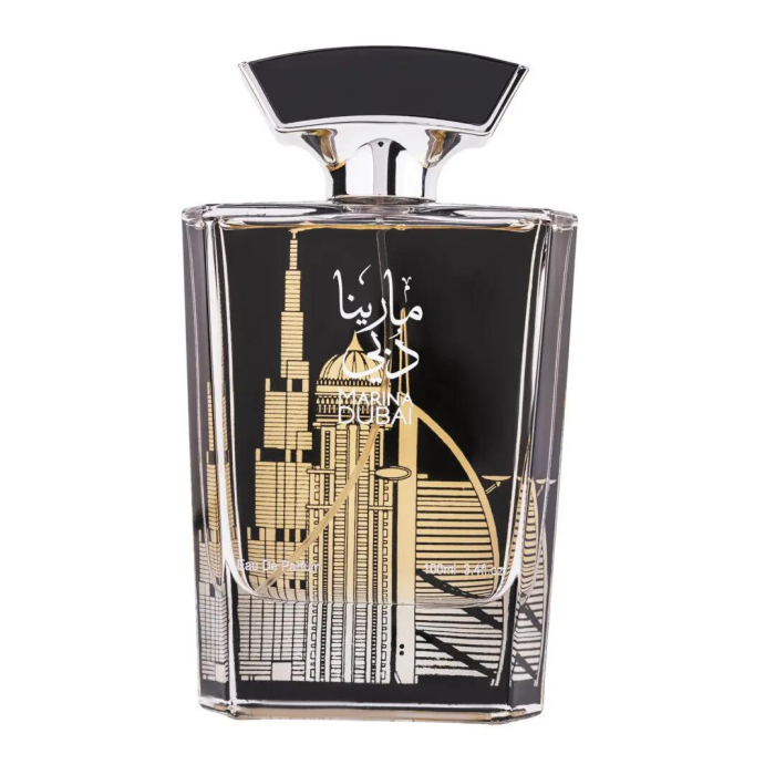 Marina Dubai 100ml - Apa de Parfum, barbati [1]