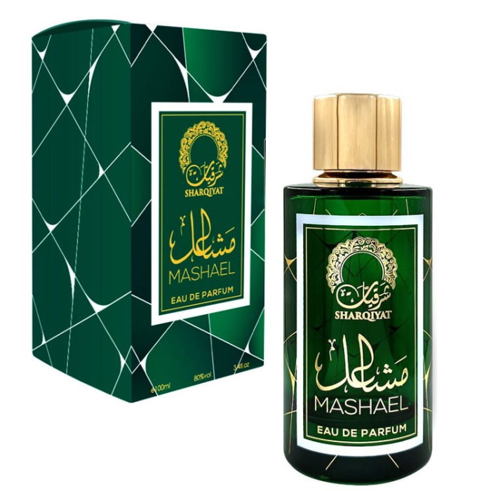 Mashael 100ml - Apa de Parfum, dama [1]