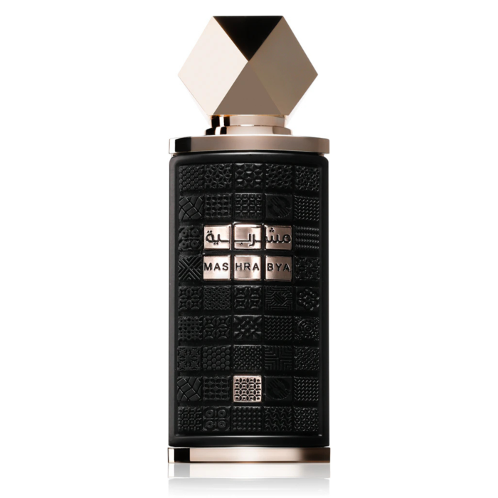 Mashrabya 100ml - Apa de Parfum, unisex [1]