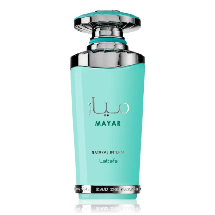 Mayar Natural Intense 100ml - Apa de Parfum, dama [1]