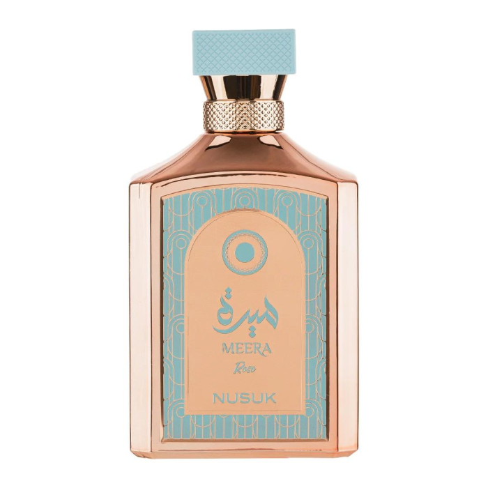 Meera Rose 100ml - Extract de Parfum, dama [1]
