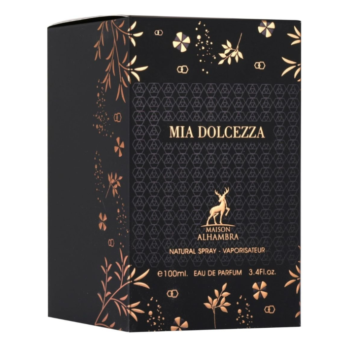 Mia Dolcezza 100ml - Apa de Parfum, dama [3]