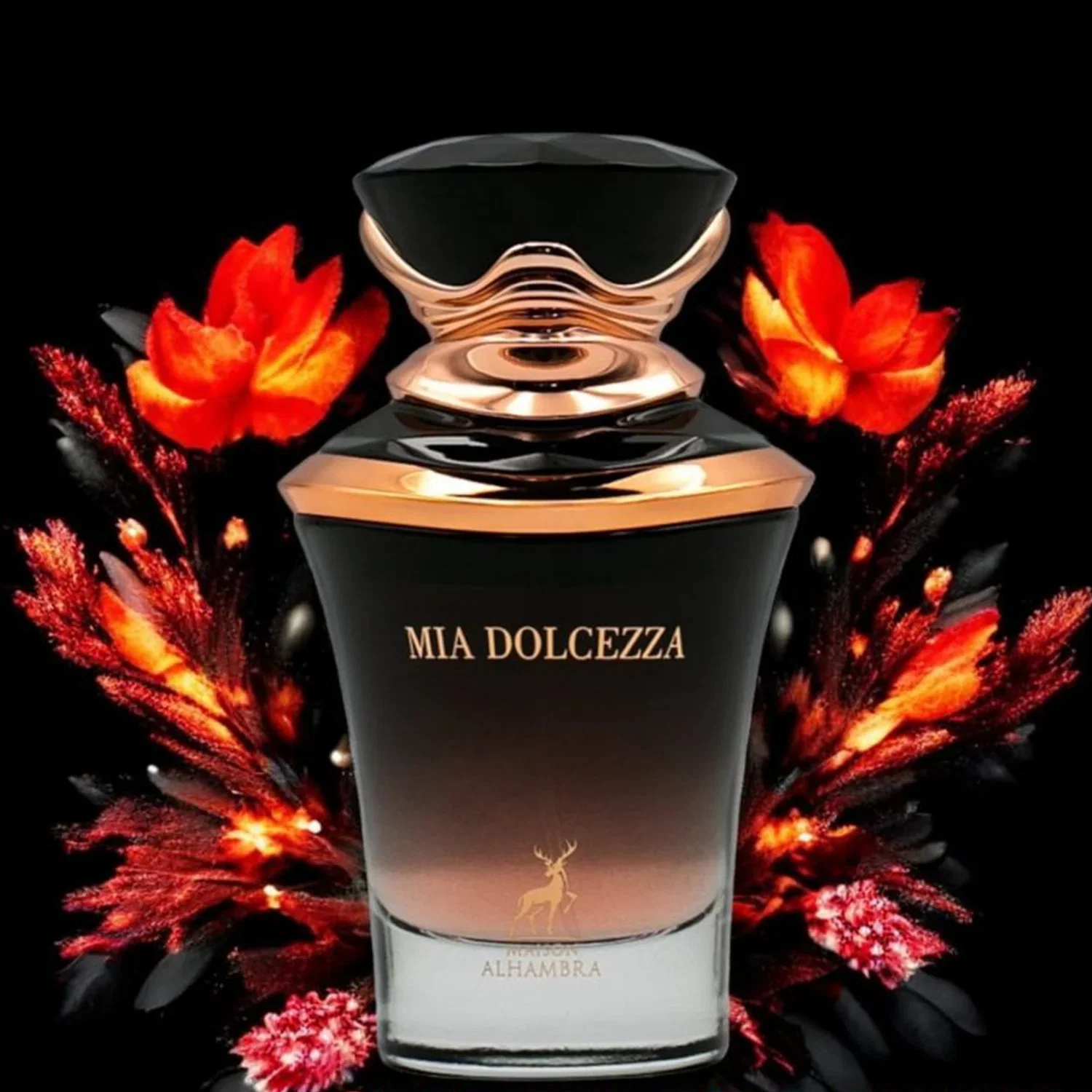 Mia Dolcezza 100ml - Apa de Parfum, dama [6]