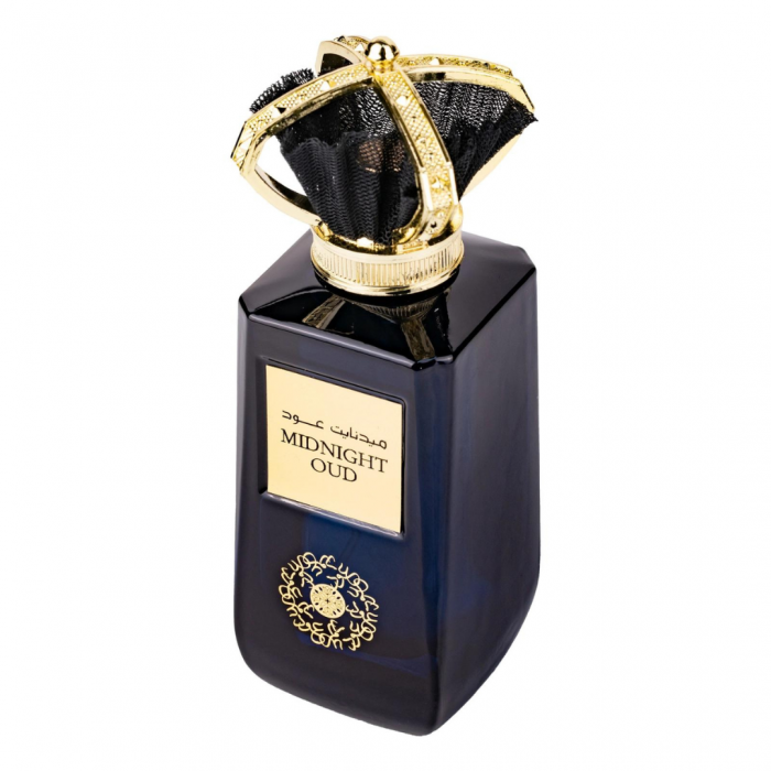 Midnight Oud 100ml - Apa de Parfum, unisex [2]
